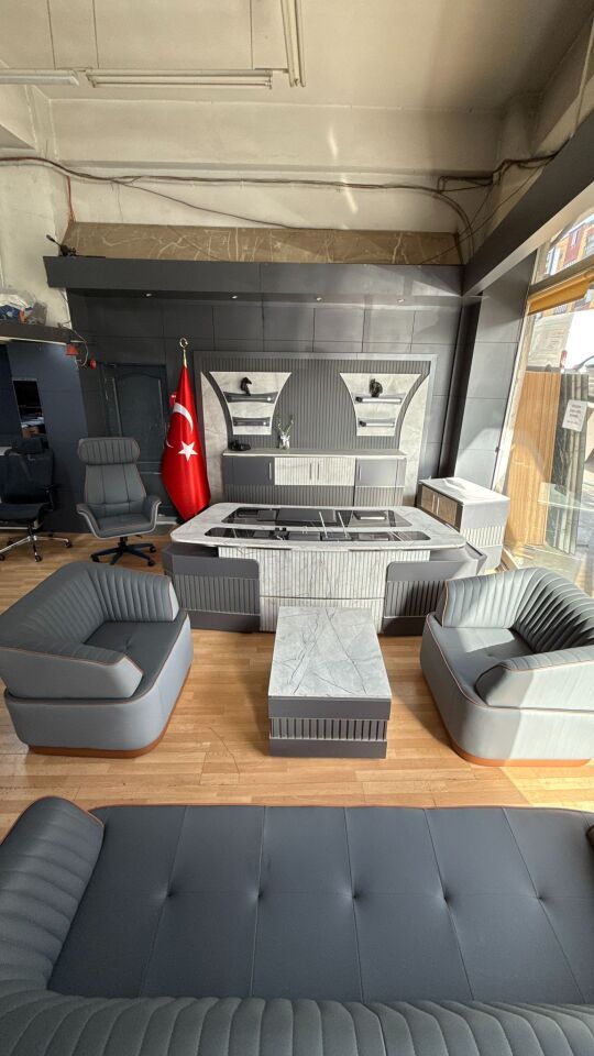 Ebrar Makam Takımı