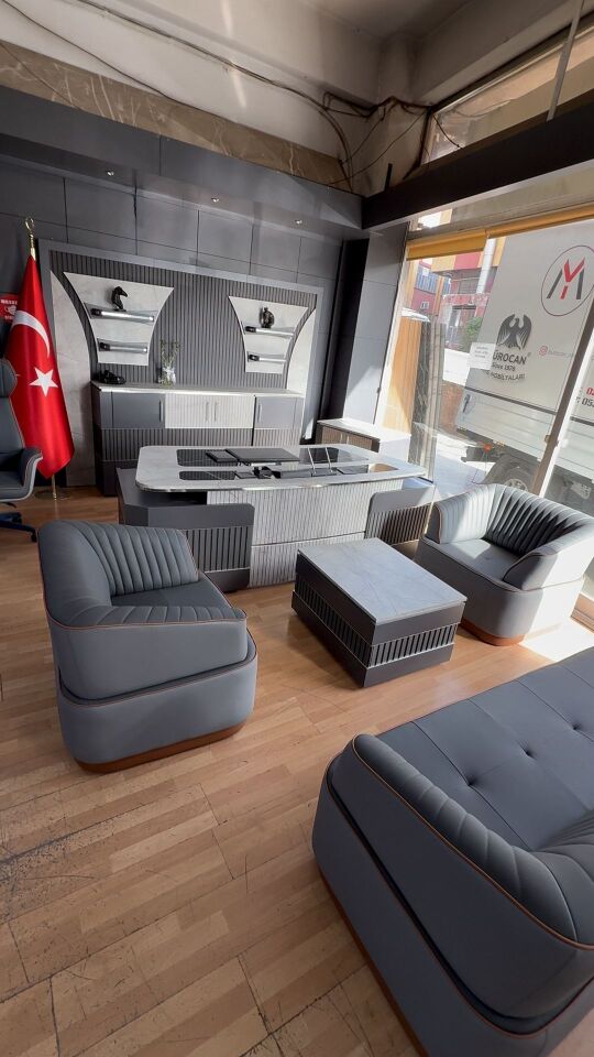Ebrar Makam Takımı